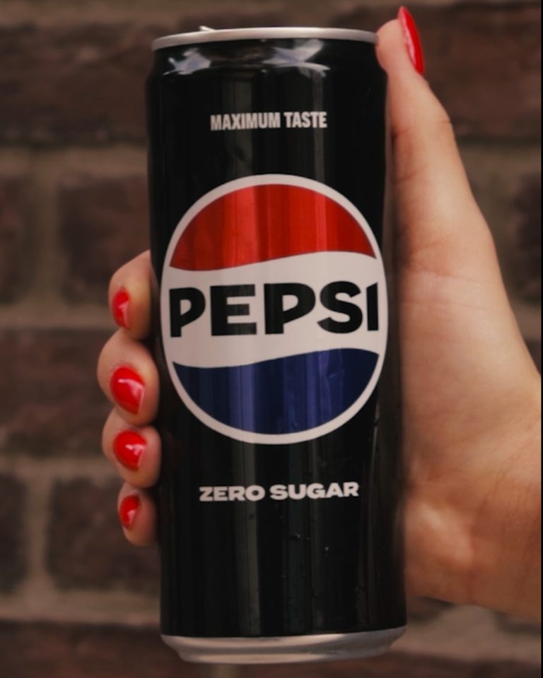Pepsi Macedonia
